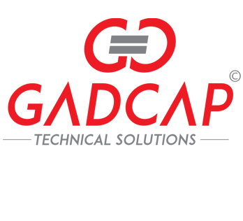GadCap CapaciSense