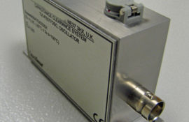 5 Series Oscillator