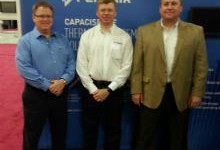 CapaciSense to offer Optical Solutions