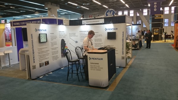 ASME TURBO EXPO 2015