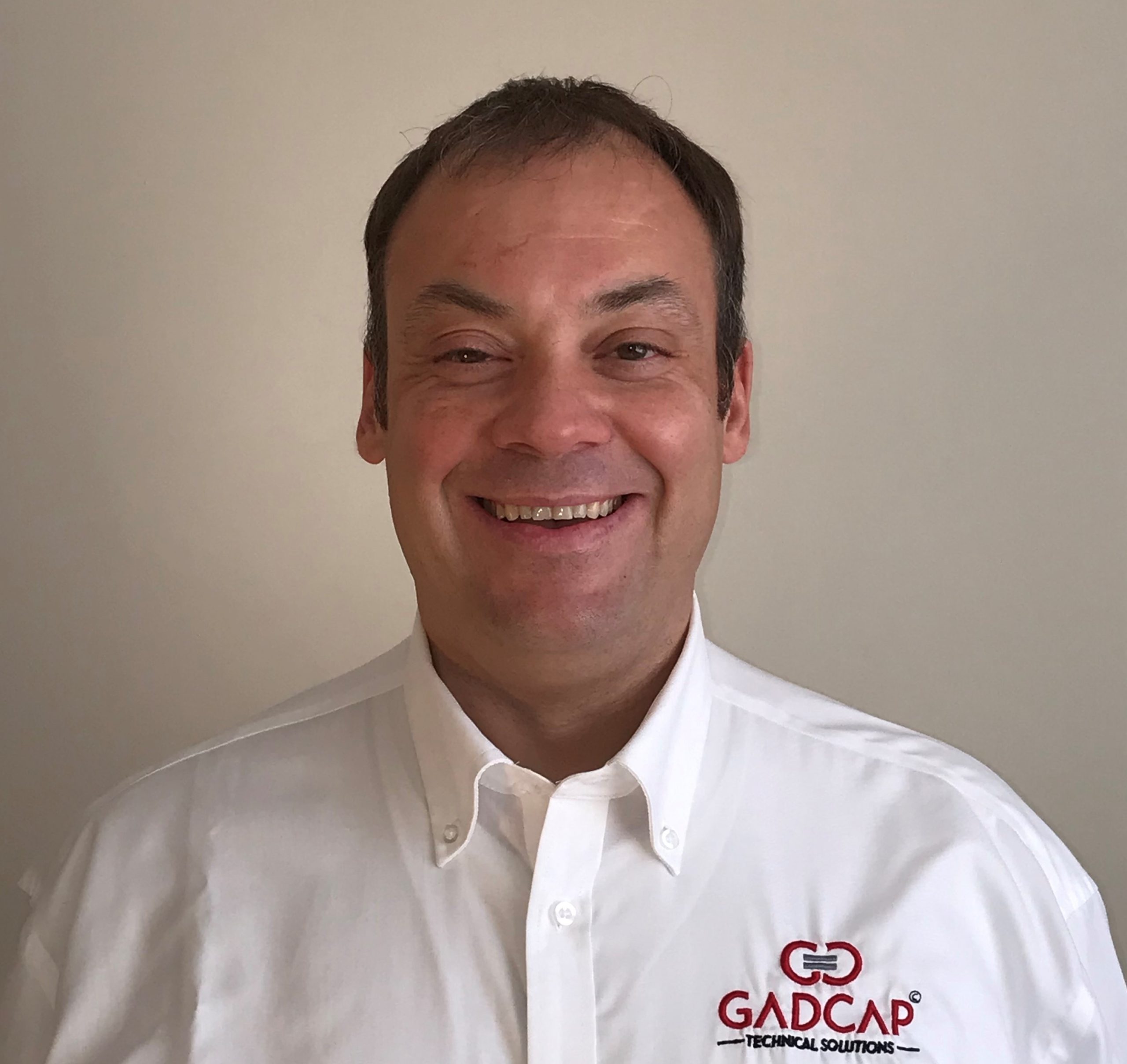 Nicolas Billiard joins GadCap Technical Solutions